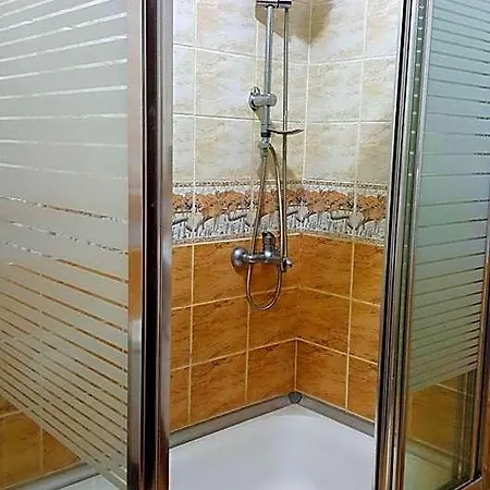 아파트호텔 Konak Apart Hotel 4*