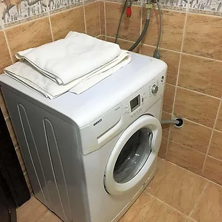Konak Apart Hotel 4* 이스탄불