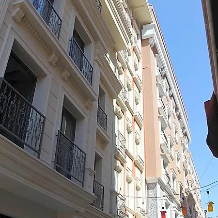 Konak Apart Hotel