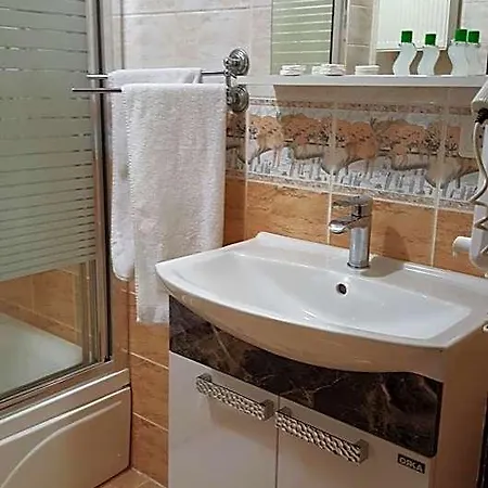 Konak Apart Hotel 4*