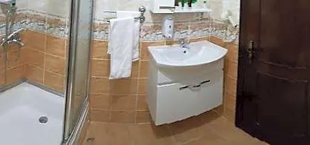 Konak Apart Hotel 아파트호텔 4*