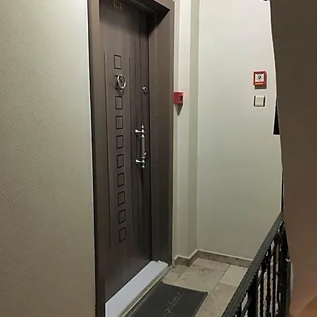 Konak Apart Hotel 아파트호텔 4*
