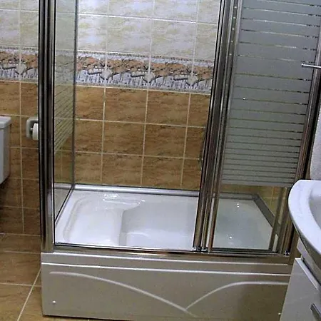 Konak Apart Hotel 아파트호텔 이스탄불