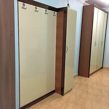 Konak Apart Hotel 이스탄불