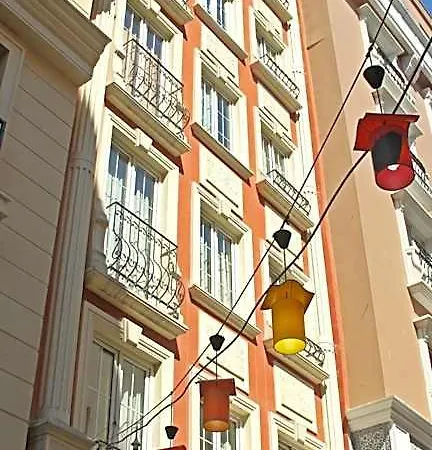 아파트호텔 Konak Apart Hotel 4*
