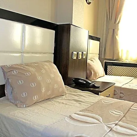 Konak Apart Hotel 아파트호텔 4*