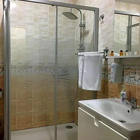 Konak Apart Hotel 이스탄불