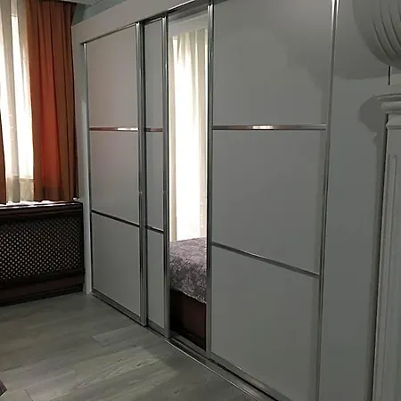 아파트호텔 Konak Apart Hotel 4*