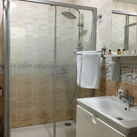 Konak Apart Hotel 4*