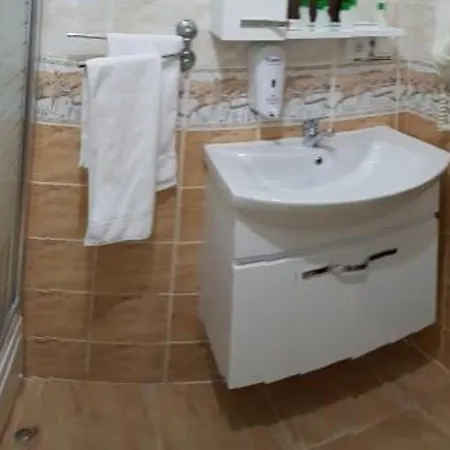 Konak Apart Hotel Appart hôtel