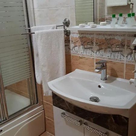 Konak Apart Hotel Istambul