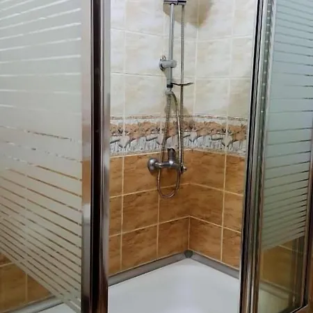 Konak Apart Hotel 이스탄불