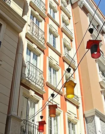 Konak Apart Hotel 아파트호텔 3*