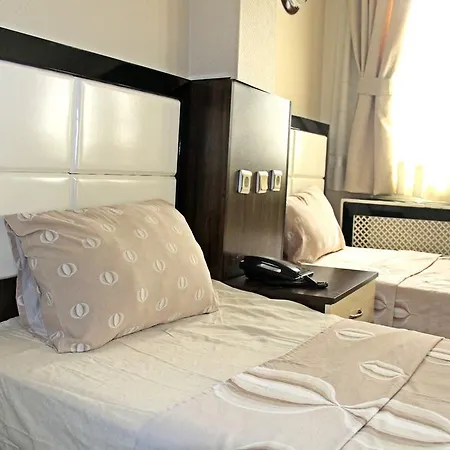 Konak Apart Hotel