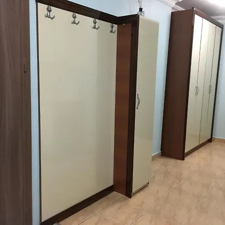 Konak Apart Hotel 이스탄불