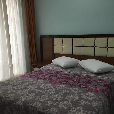 Konak Apart Hotel 이스탄불