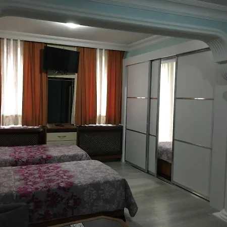 Konak Apart Hotel