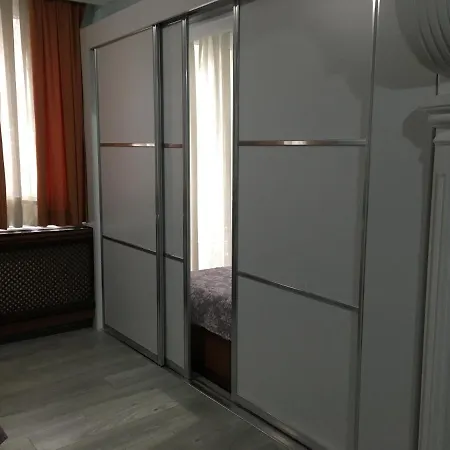 Apart Otel Konak Apart Hotel İstanbul