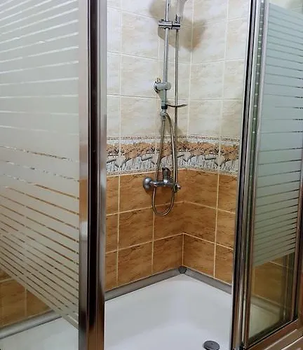 מלון דירות Konak Apart Hotel איסטמבול