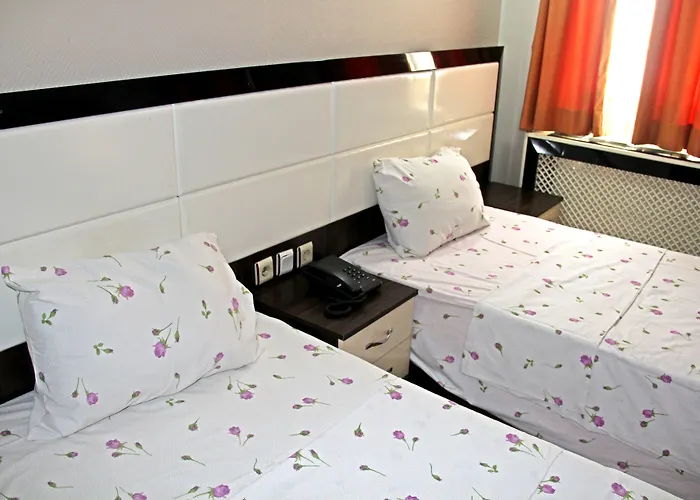 Konak Apart Hotel 4*