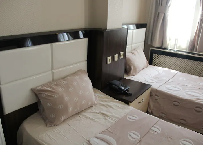 Konak Apart Hotel 4*