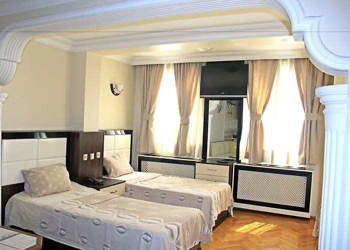 Konak Apart Hotel