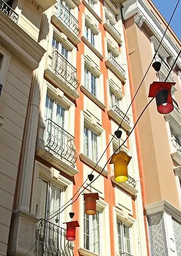 Konak Apart Hotel מלון דירות 4*