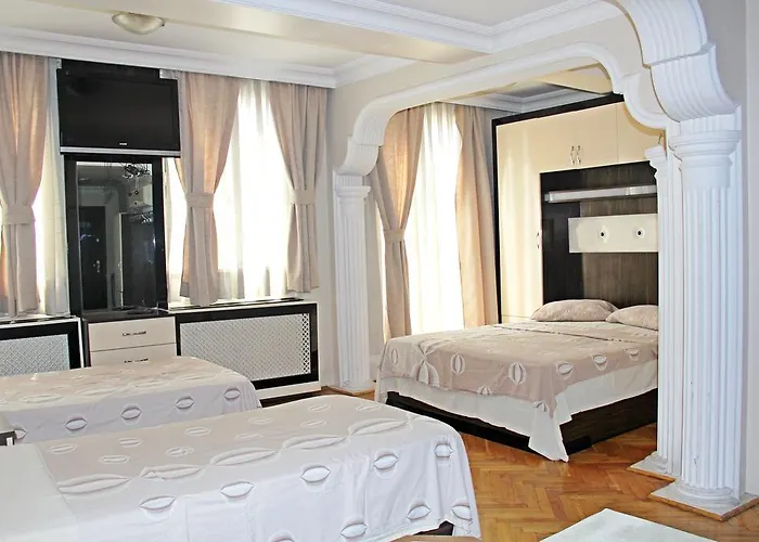 Konak Apart Hotel 4*