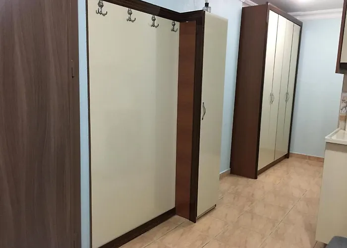 Konak Apart Hotel איסטמבול