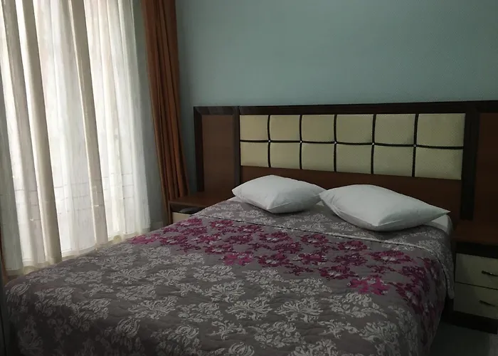 Konak Apart Hotel איסטמבול