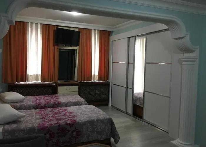 Konak Apart Hotel