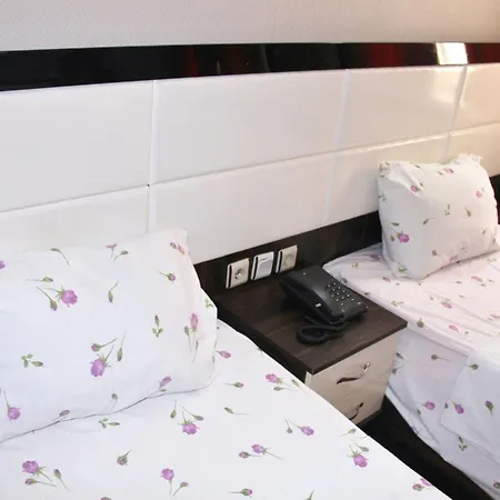 Konak Apart Hotel 4* Κωνσταντινούπολη