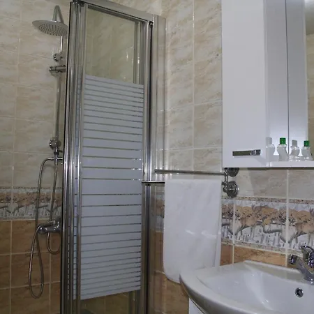 Konak Apart Hotel Ξενοδοχείο με διαμερίσματα 4*