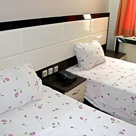 Konak Apart Hotel 4*