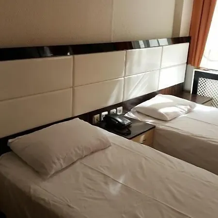 Konak Apart Hotel 4*