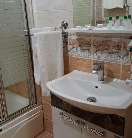 Konak Apart Hotel