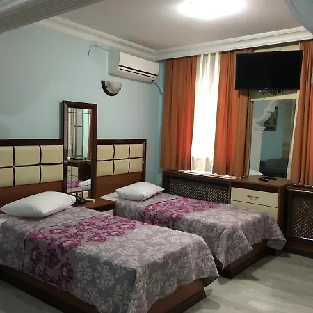 Konak Apart Hotel Ξενοδοχείο με διαμερίσματα